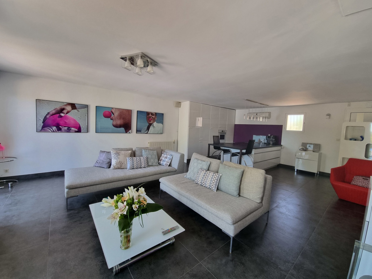 à vendre Maison Saint Mamert Du Gard - Photo 24
