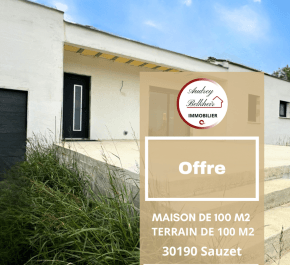 vente Sauzet