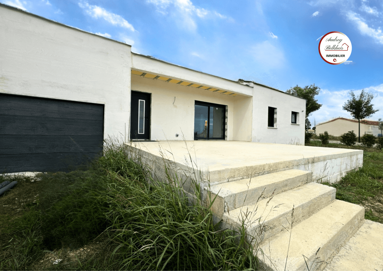 à vendre Maison Sauzet - Photo 2