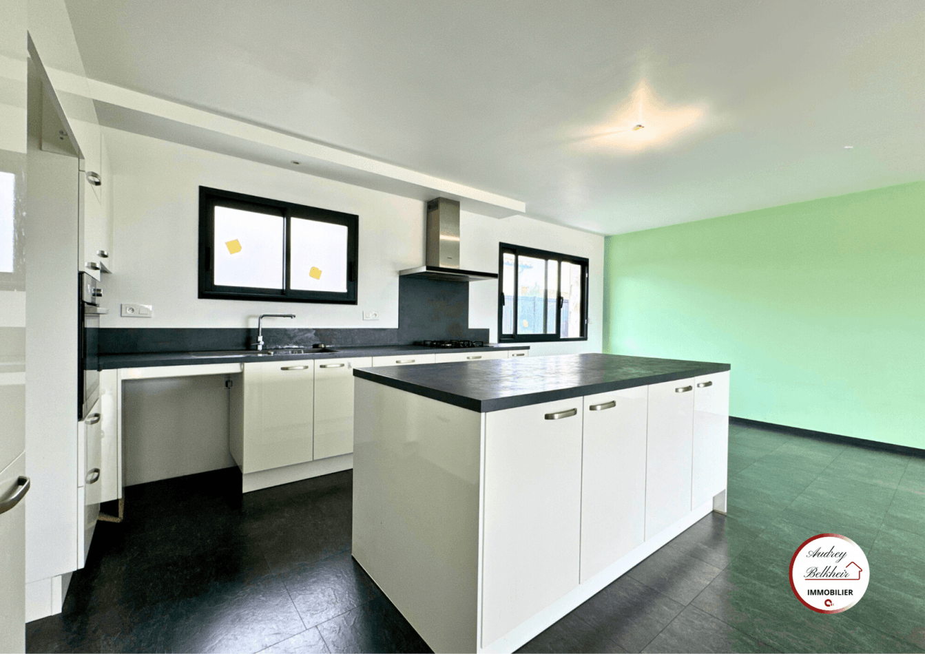 à vendre Maison Sauzet - Photo 3