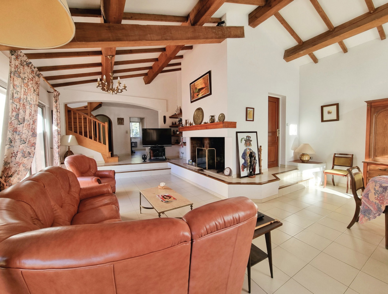 à vendre Maison La Calmette - Photo 11