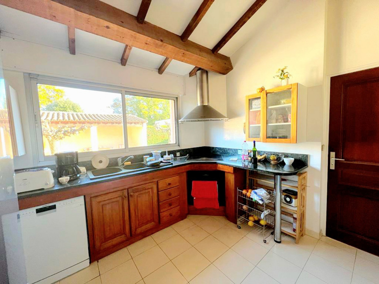 à vendre Maison La Calmette - Photo 14