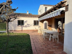 à vendre Maison La Calmette