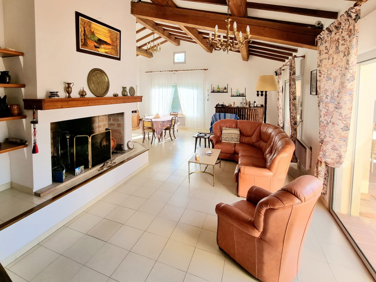 à vendre Maison La Calmette - Photo 2