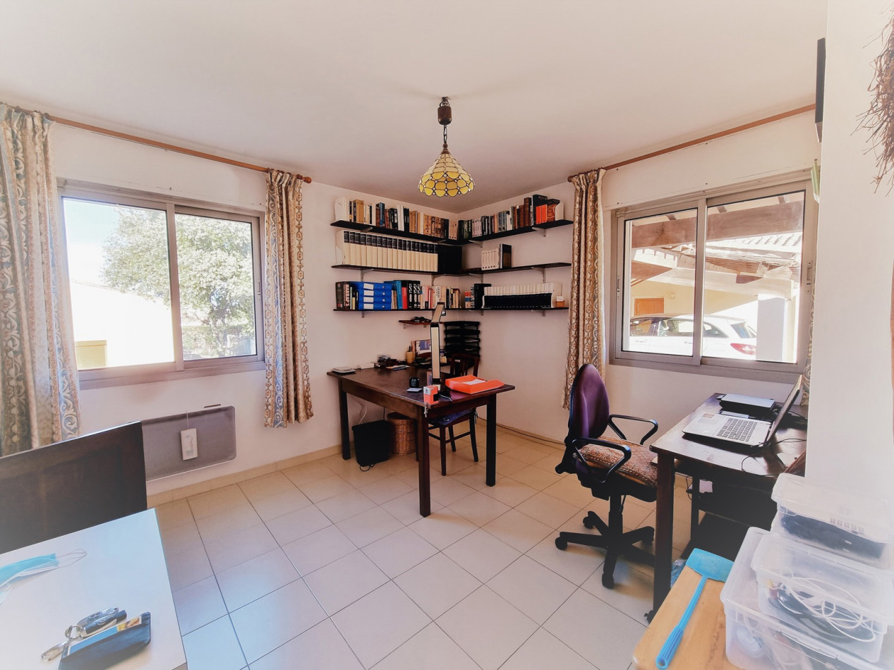 à vendre Maison La Calmette - Photo 21