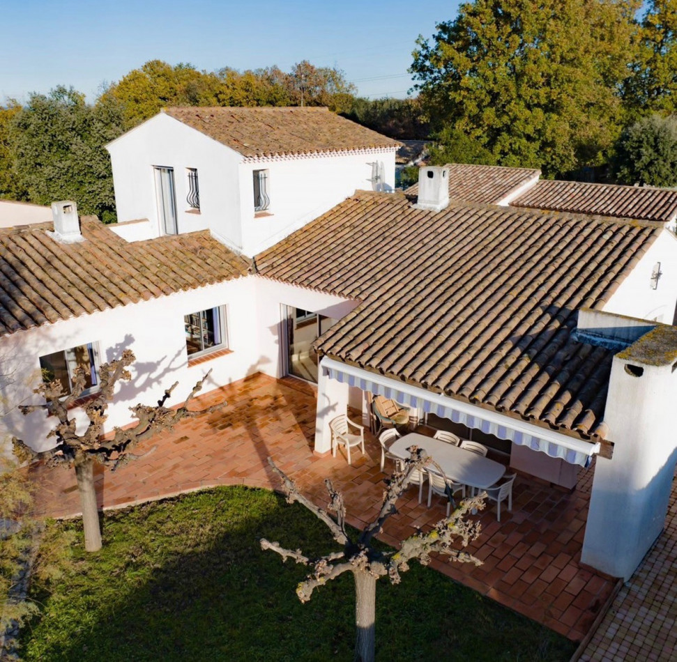 à vendre Maison La Calmette - Photo 3