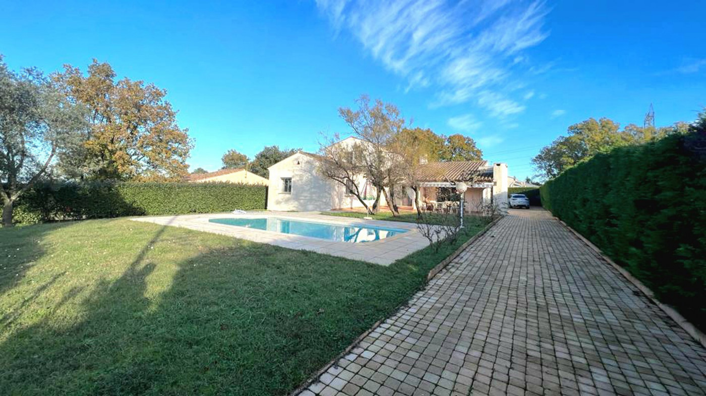 à vendre Maison La Calmette - Photo 5