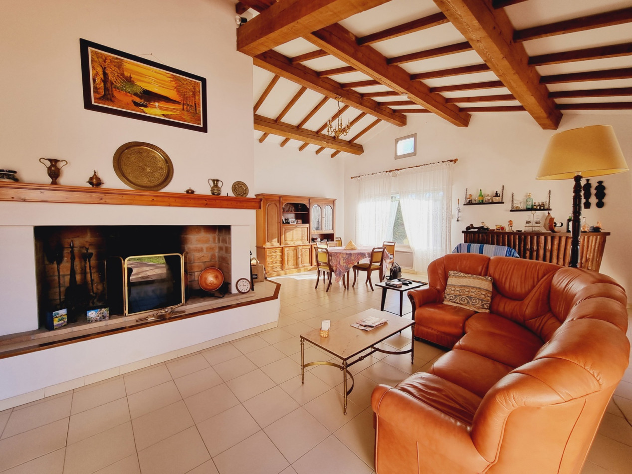 à vendre Maison La Calmette - Photo 9