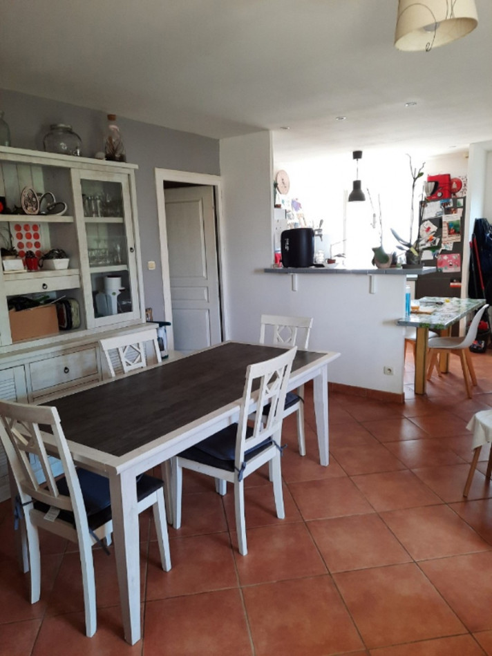 à vendre Maison Saint Dézéry - Photo 2