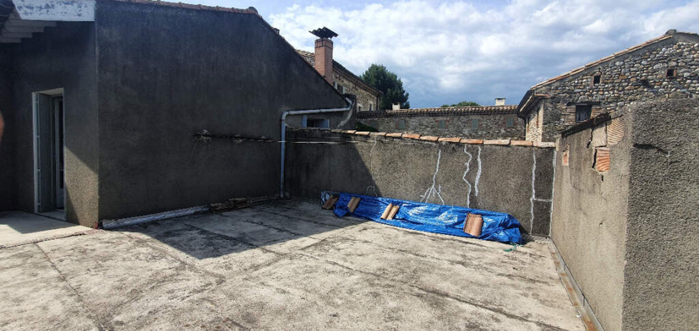 à vendre Maison Brignon - Photo 11