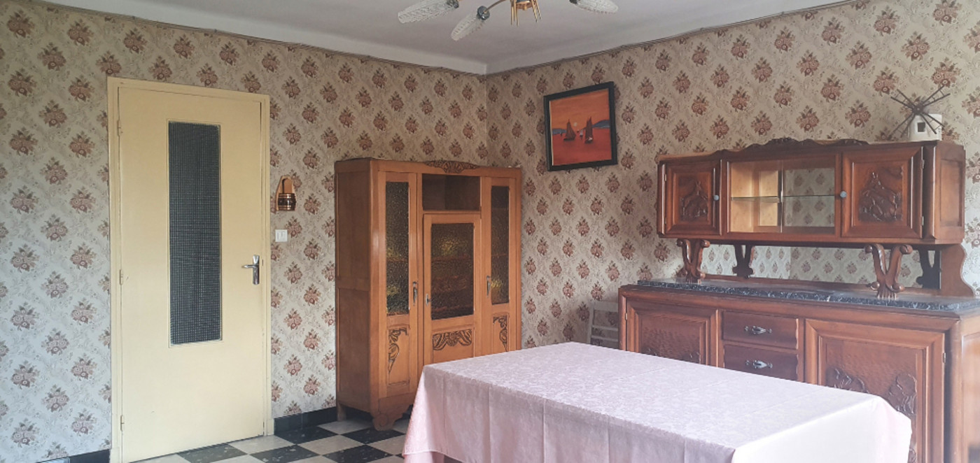 à vendre Maison Brignon - Photo 13