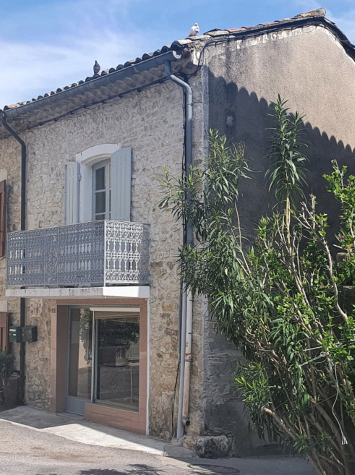 à vendre Maison Brignon - Photo 16