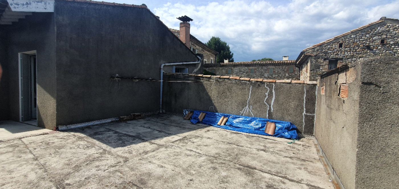 à vendre Maison Brignon - Photo 23