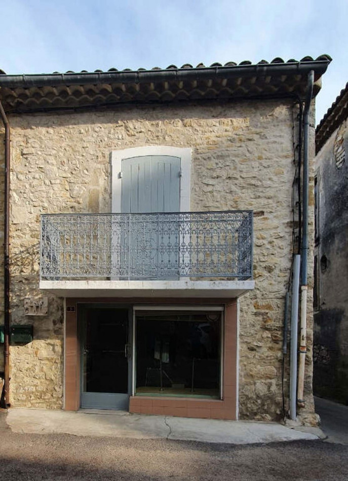à vendre Maison Brignon - Photo 3