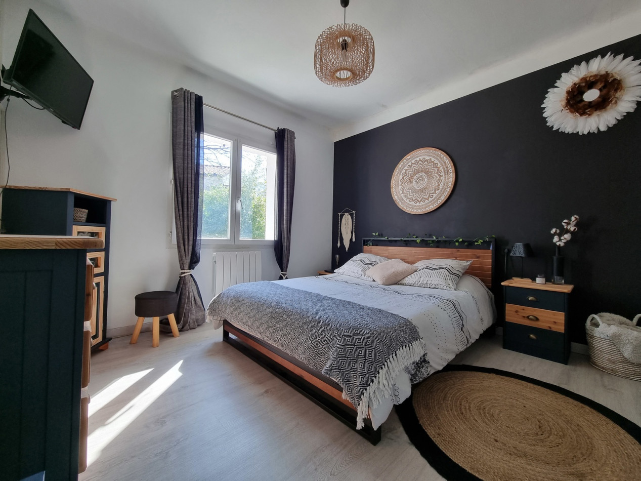 à vendre Maison Sainte Anastasie - Photo 13