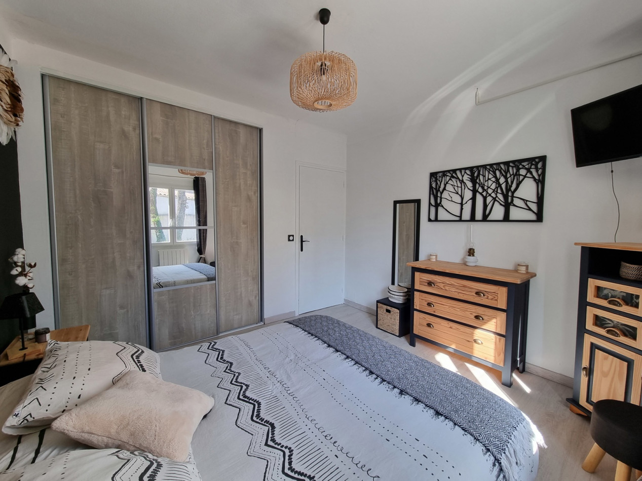 à vendre Maison Sainte Anastasie - Photo 16