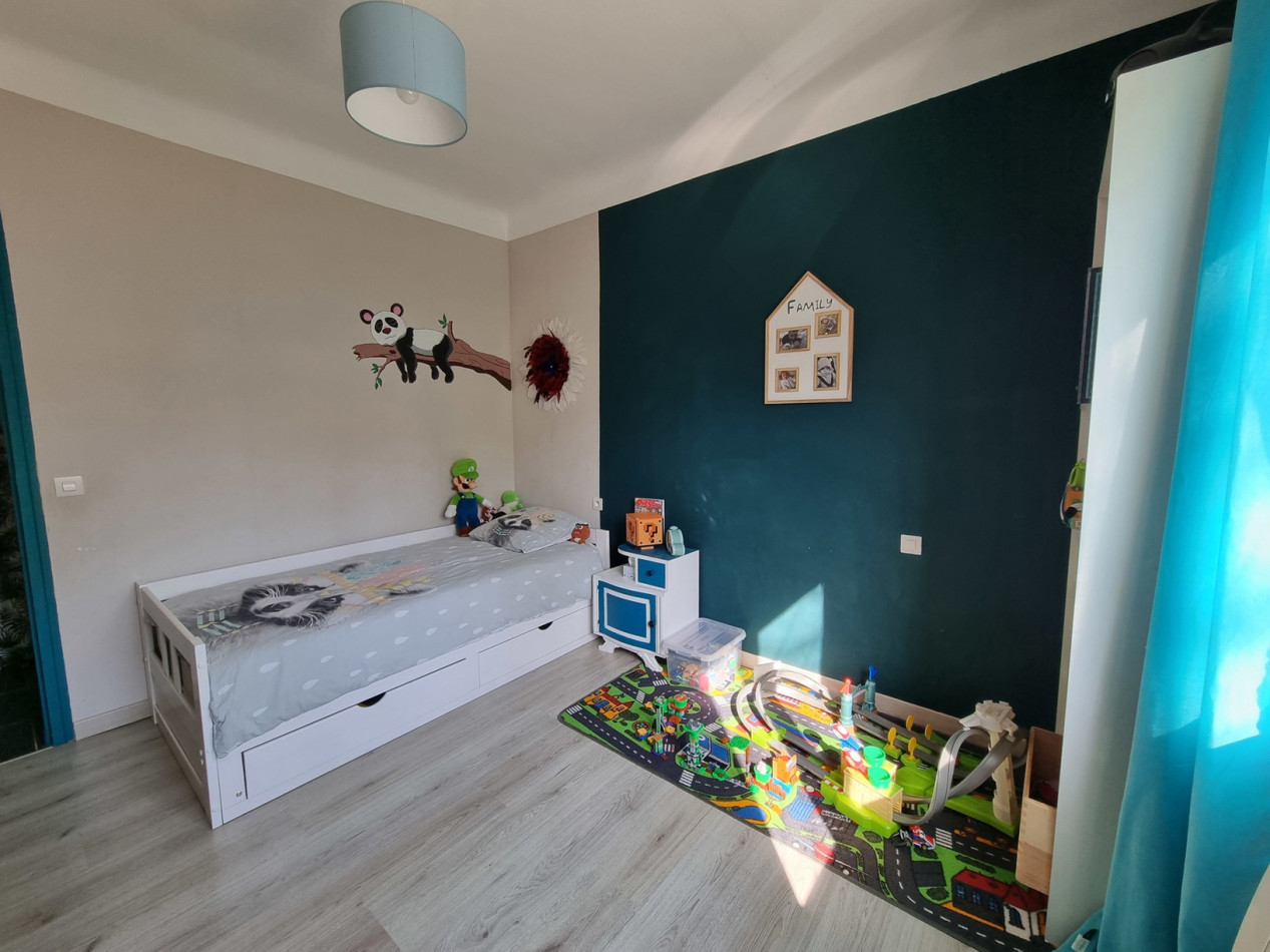 à vendre Maison Sainte Anastasie - Photo 17