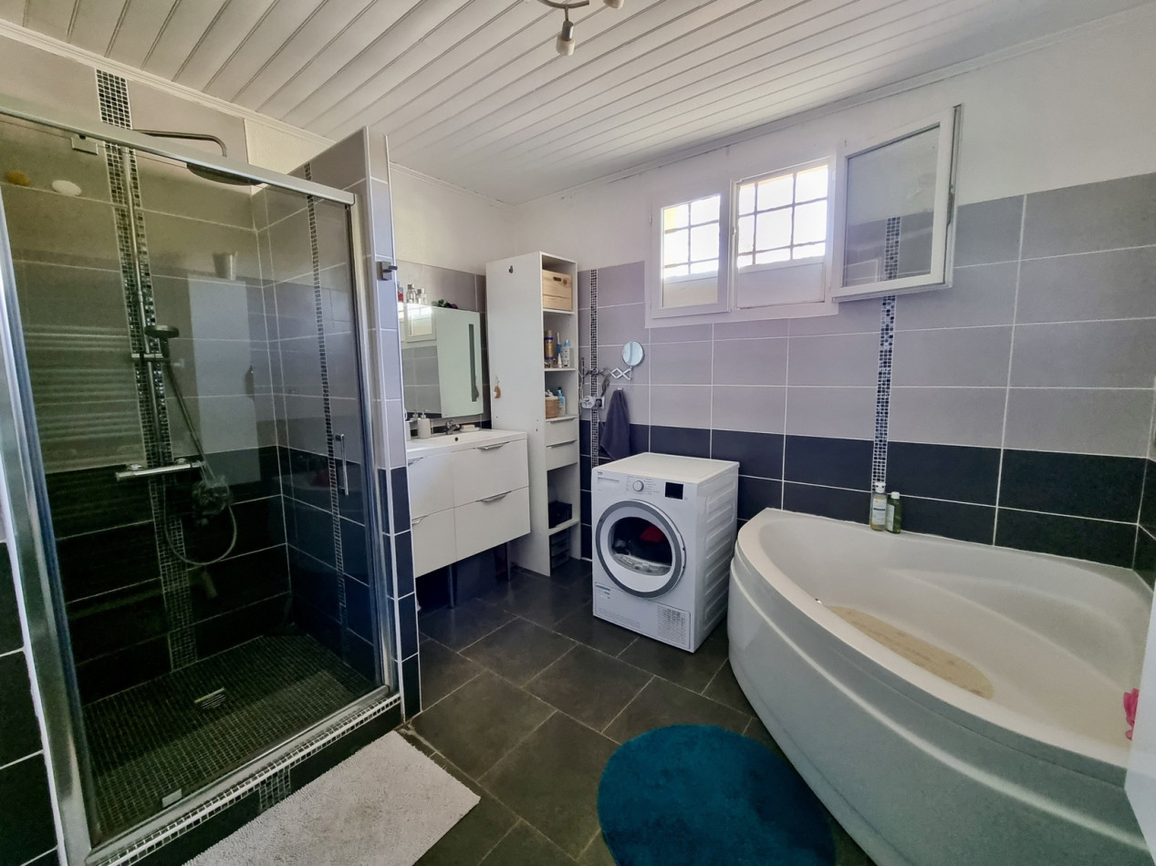 à vendre Maison Sainte Anastasie - Photo 19