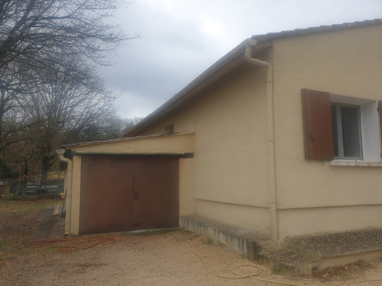 à vendre Maison Sainte Anastasie - Photo 2