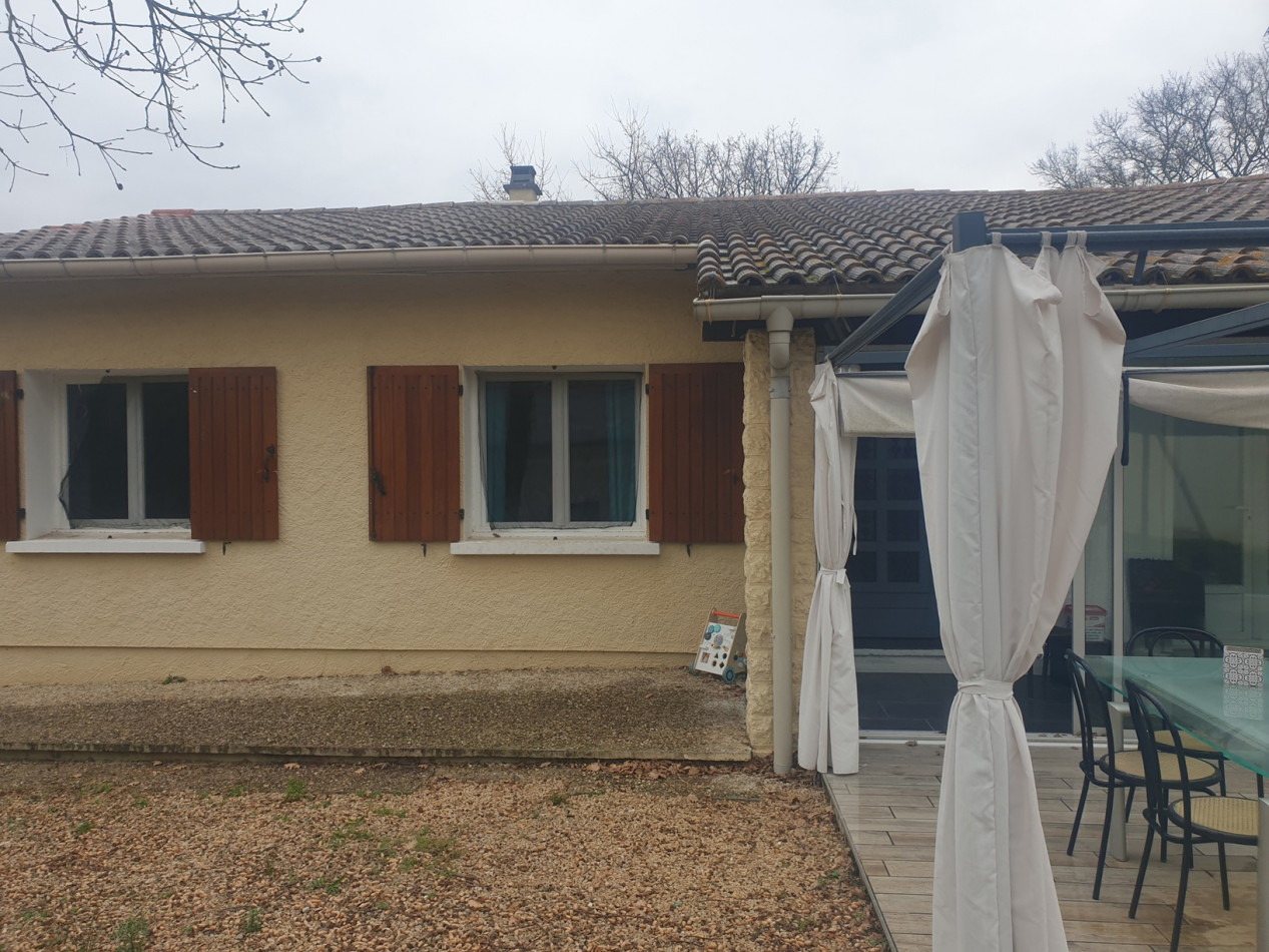 à vendre Maison Sainte Anastasie - Photo 22