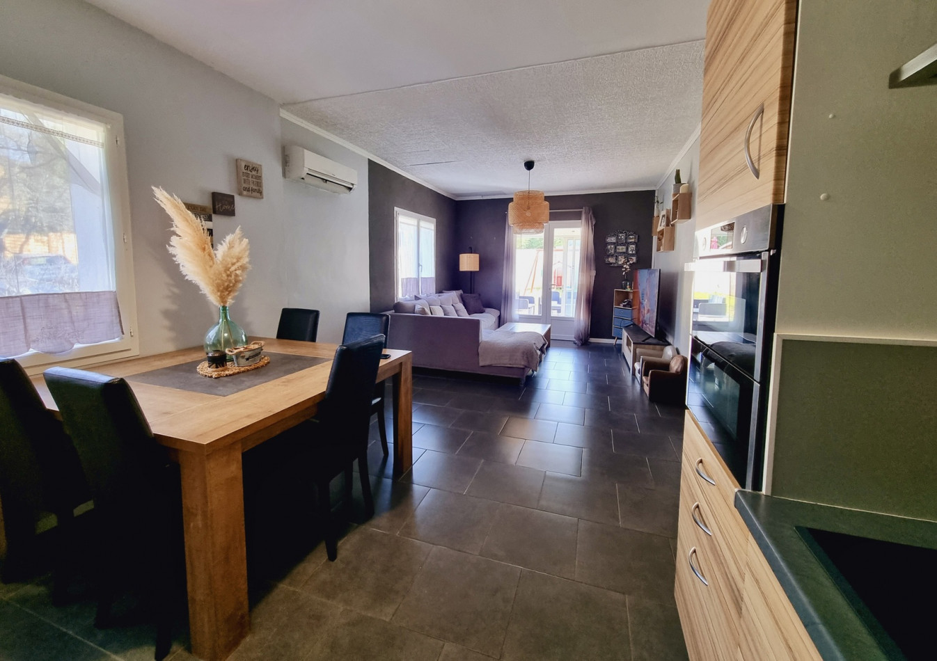 à vendre Maison Sainte Anastasie - Photo 8