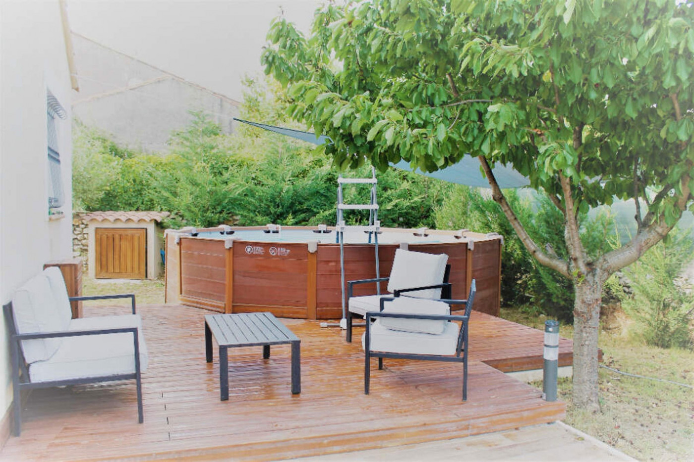 à vendre Maison Saint Génies De Malgoirès - Photo 10