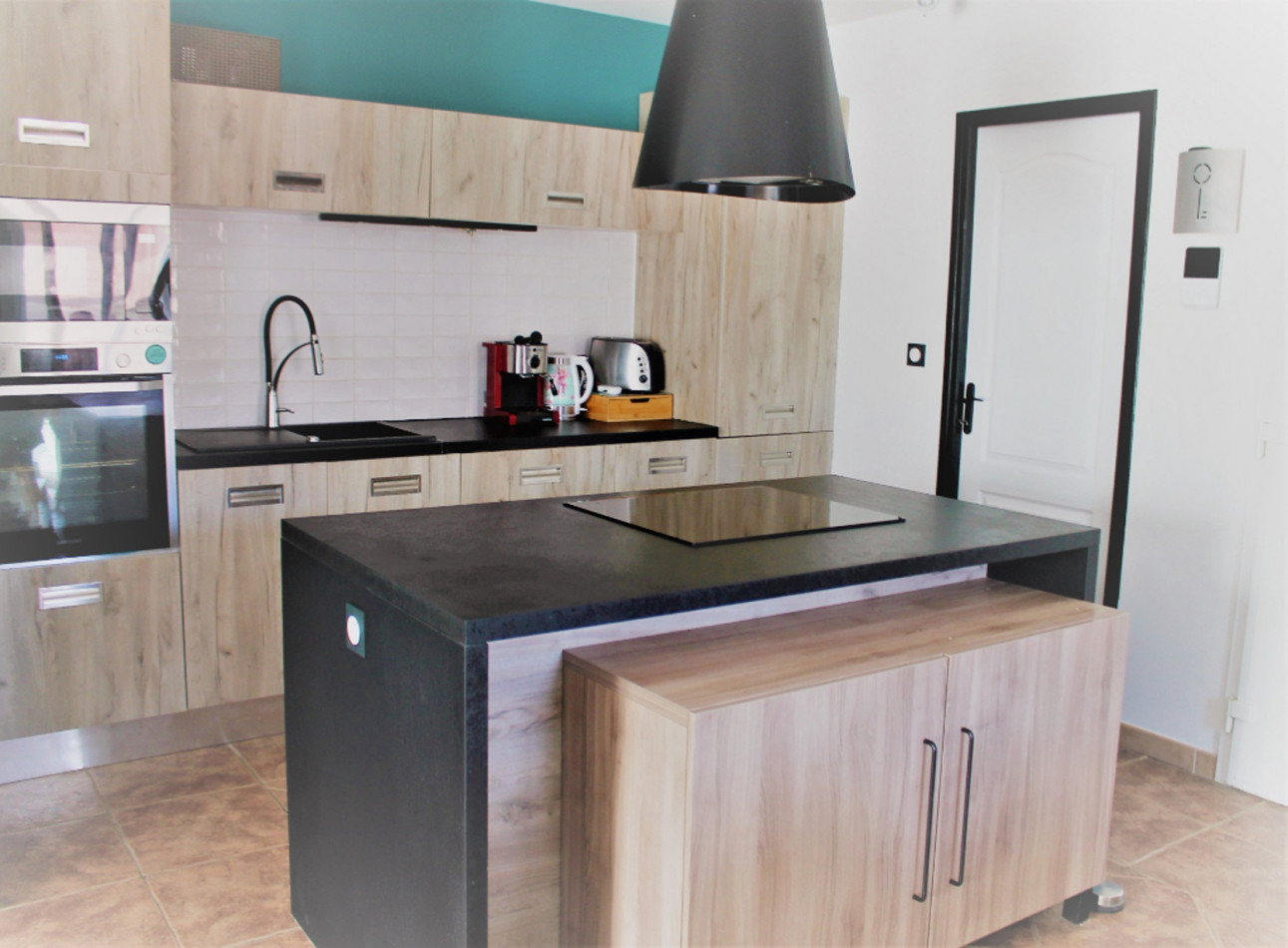 à vendre Maison Saint Génies De Malgoirès - Photo 15