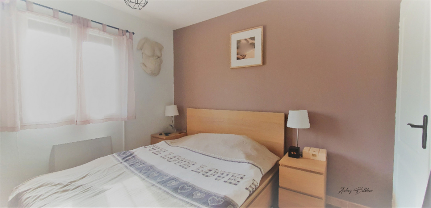 à vendre Maison Saint Génies De Malgoirès - Photo 17