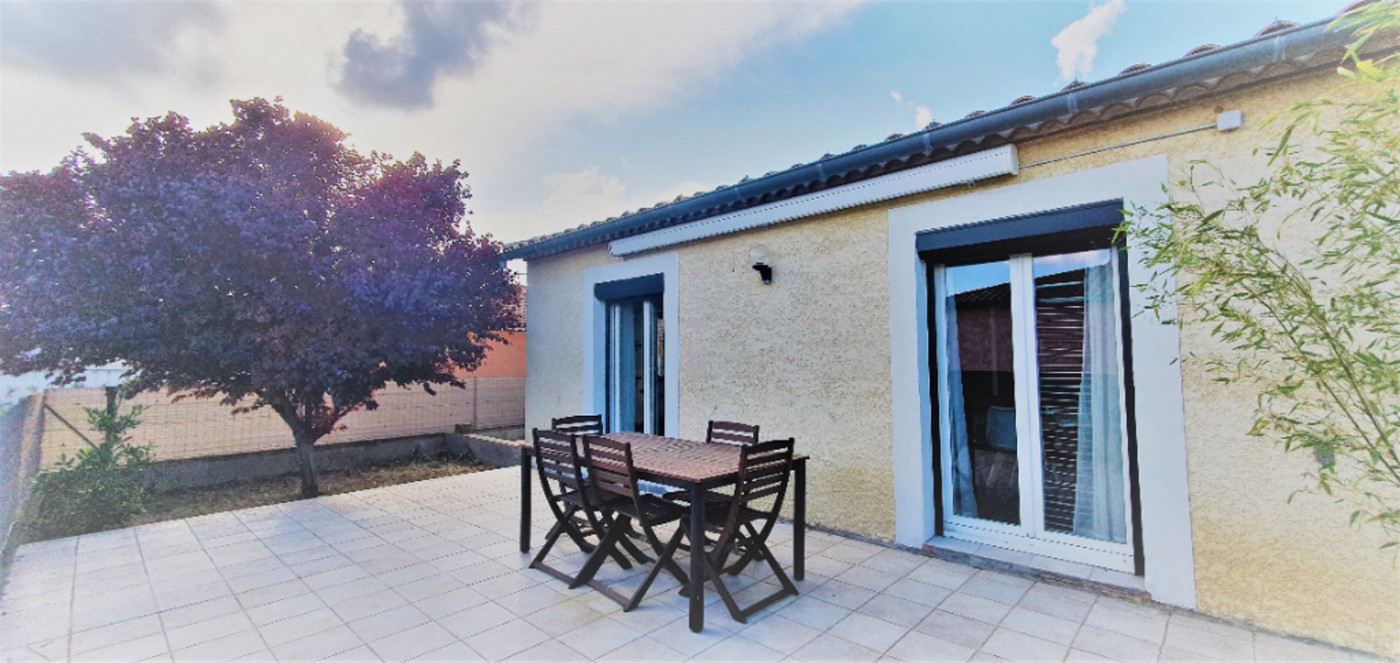 à vendre Maison Saint Génies De Malgoirès - Photo 19