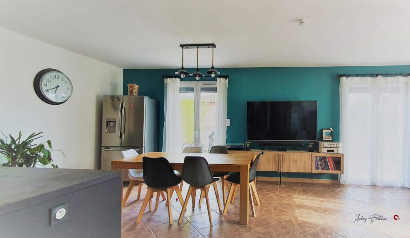 à vendre Maison Saint Génies De Malgoirès - Photo 2