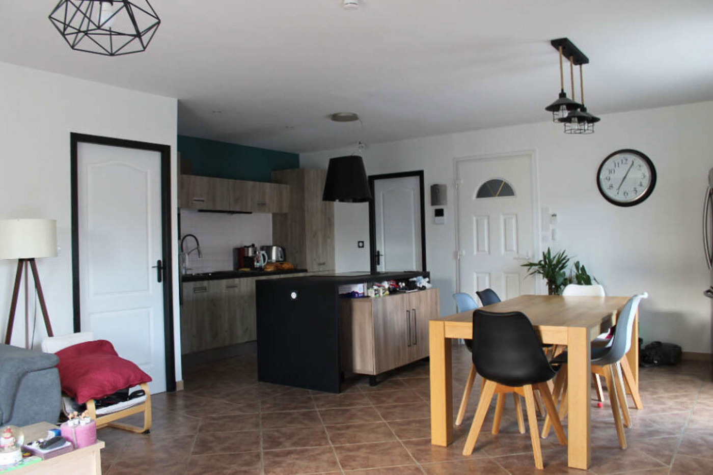 à vendre Maison Saint Génies De Malgoirès - Photo 6