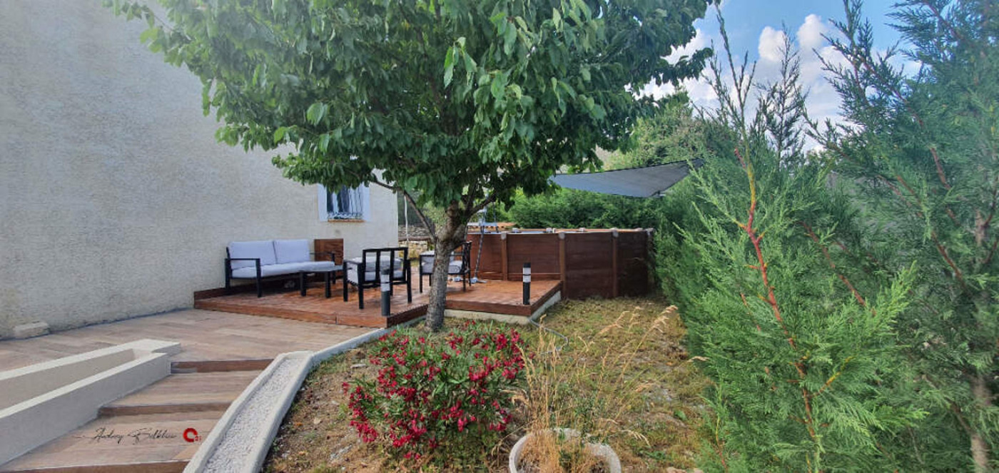 à vendre Maison Saint Génies De Malgoirès - Photo 8