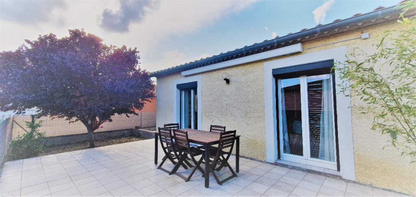 à vendre Maison Saint Génies De Malgoirès - Photo 9