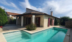 à vendre Maison Saint Génies De Malgoirès