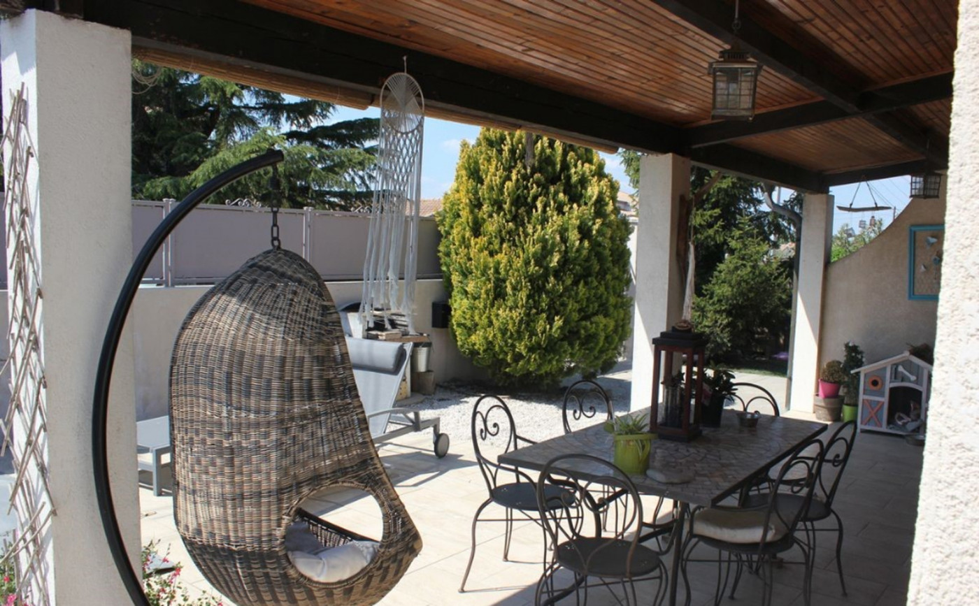 à vendre Maison Saint Génies De Malgoirès - Photo 10