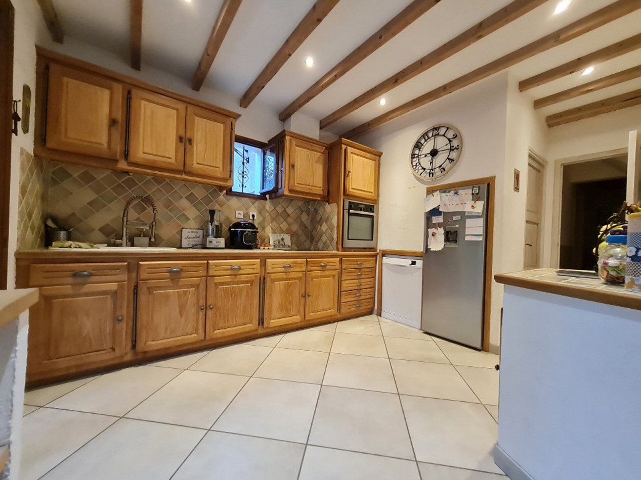 à vendre Maison Saint Génies De Malgoirès - Photo 5