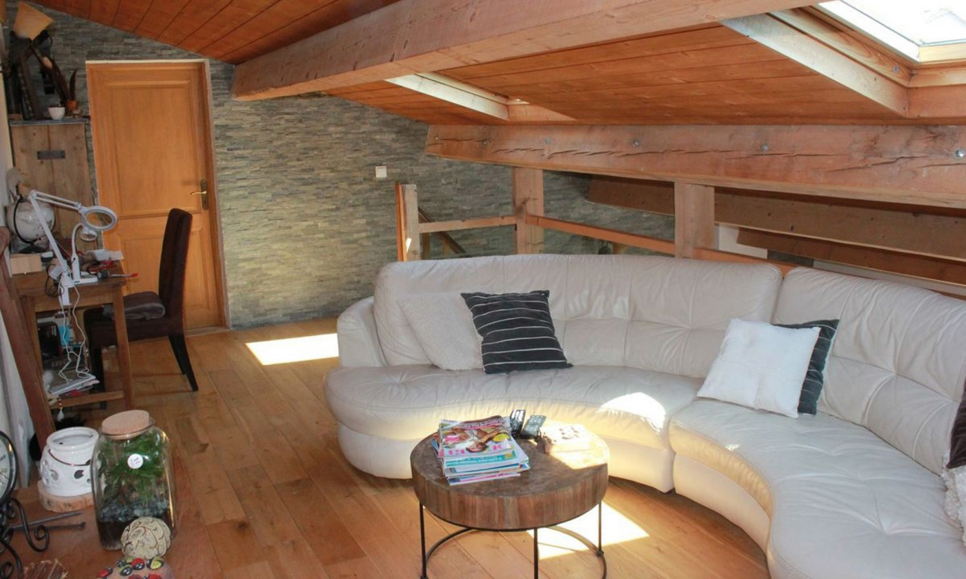 à vendre Maison Saint Génies De Malgoirès - Photo 7