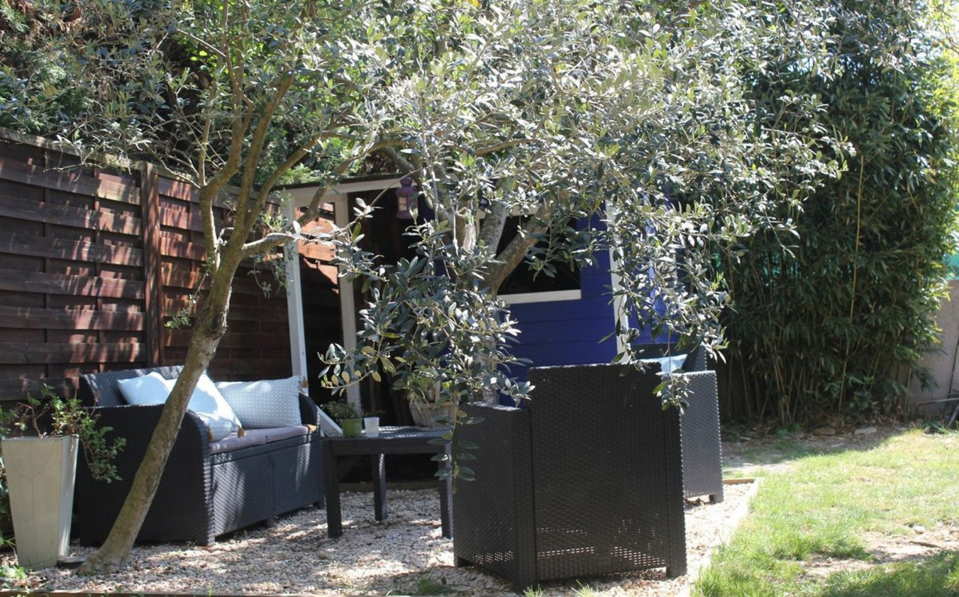 à vendre Maison Saint Génies De Malgoirès - Photo 8