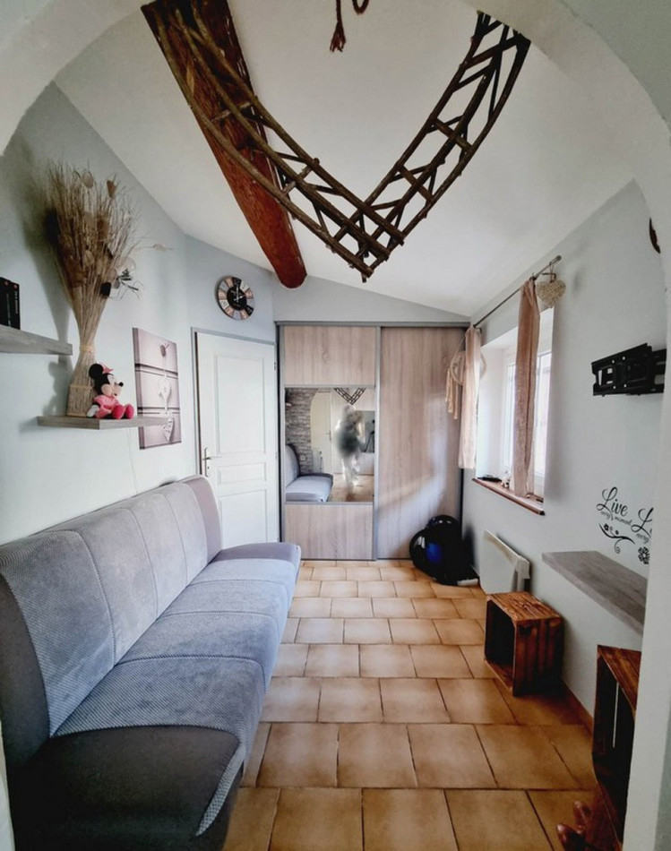 à vendre Maison Saint Génies De Malgoirès - Photo 1