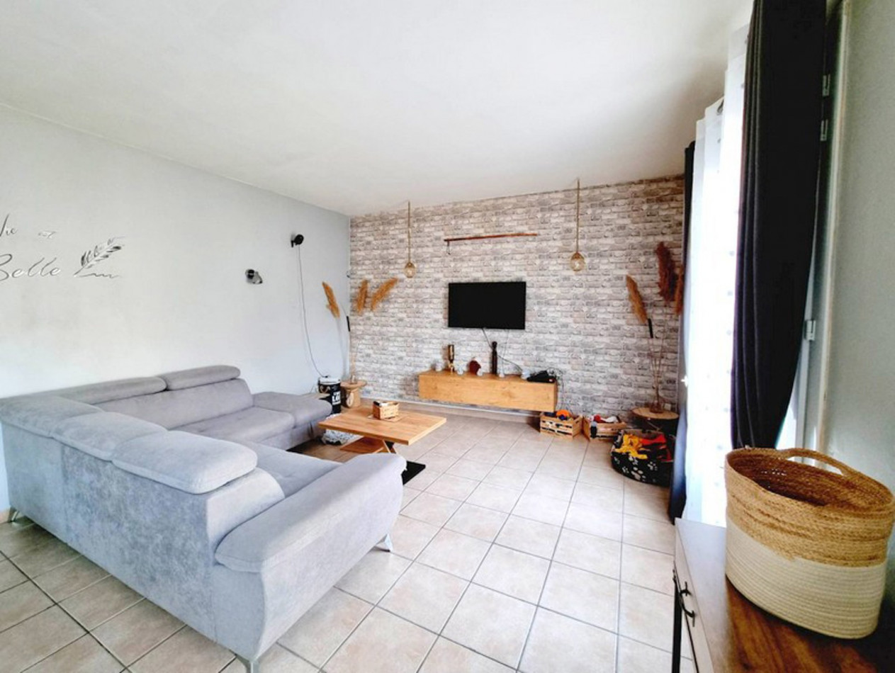 à vendre Maison Saint Génies De Malgoirès - Photo 13