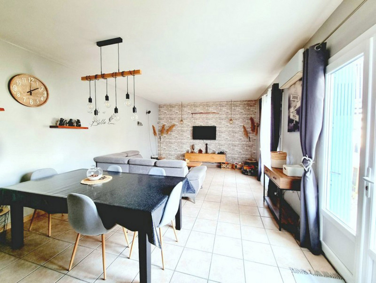 à vendre Maison Saint Génies De Malgoirès - Photo 15
