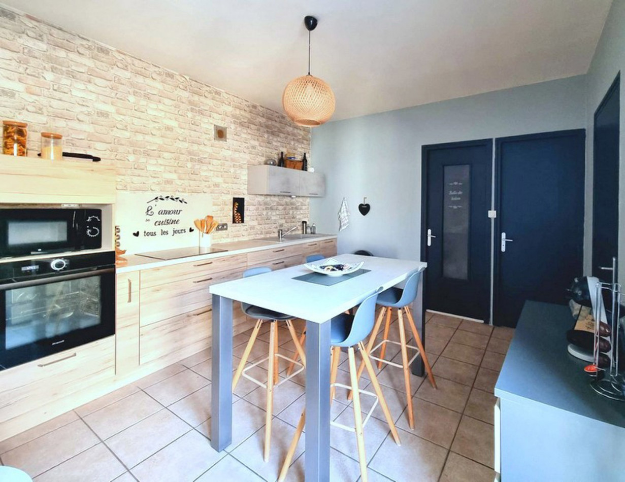 à vendre Maison Saint Génies De Malgoirès - Photo 17