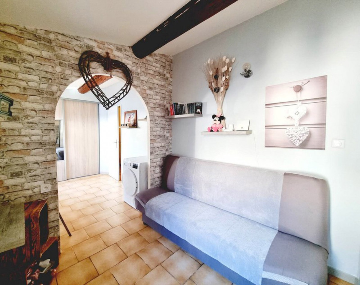 à vendre Maison Saint Génies De Malgoirès - Photo 18