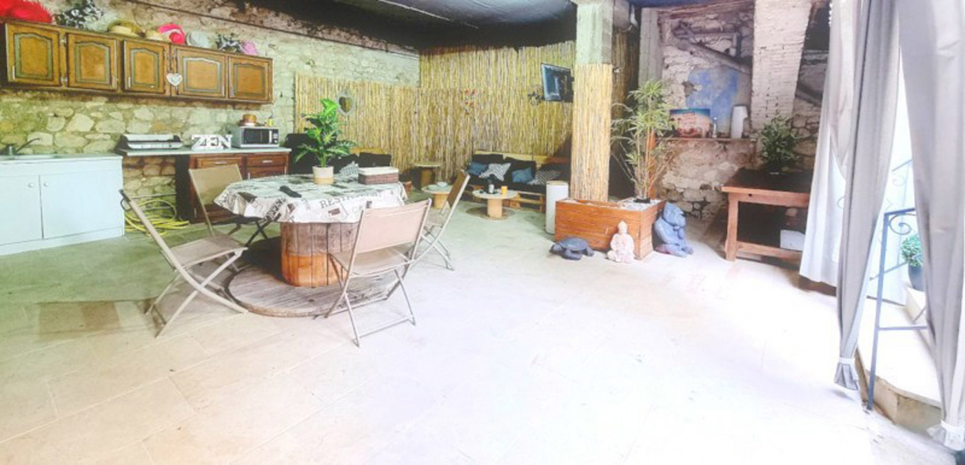 à vendre Maison Saint Génies De Malgoirès - Photo 20