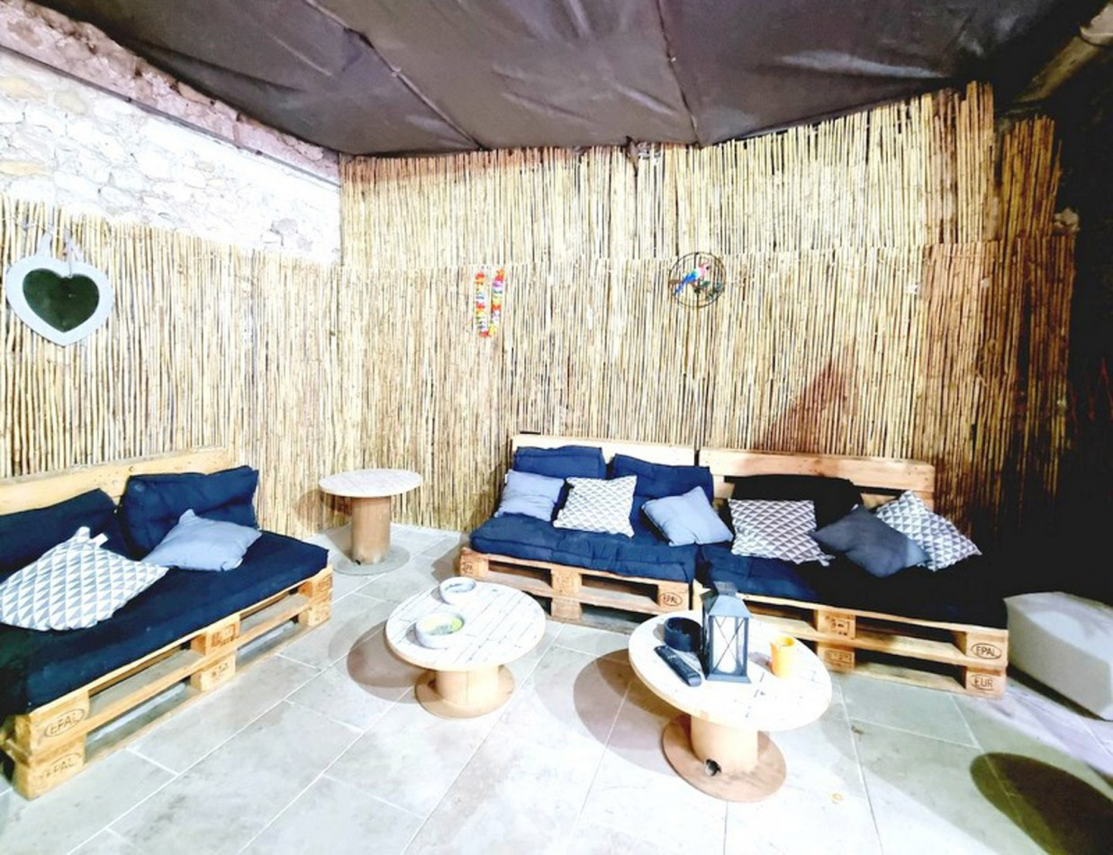 à vendre Maison Saint Génies De Malgoirès - Photo 21