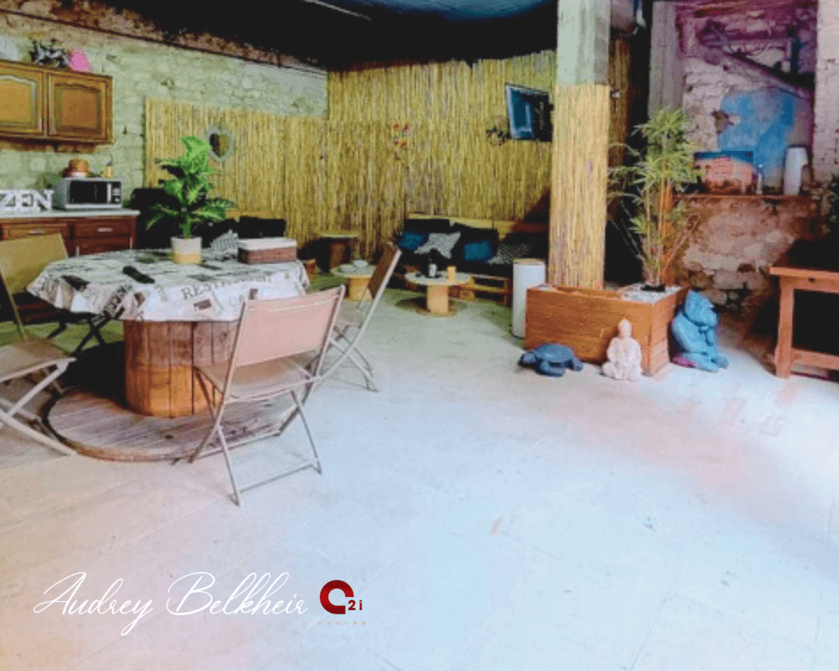 à vendre Maison Saint Génies De Malgoirès - Photo 23
