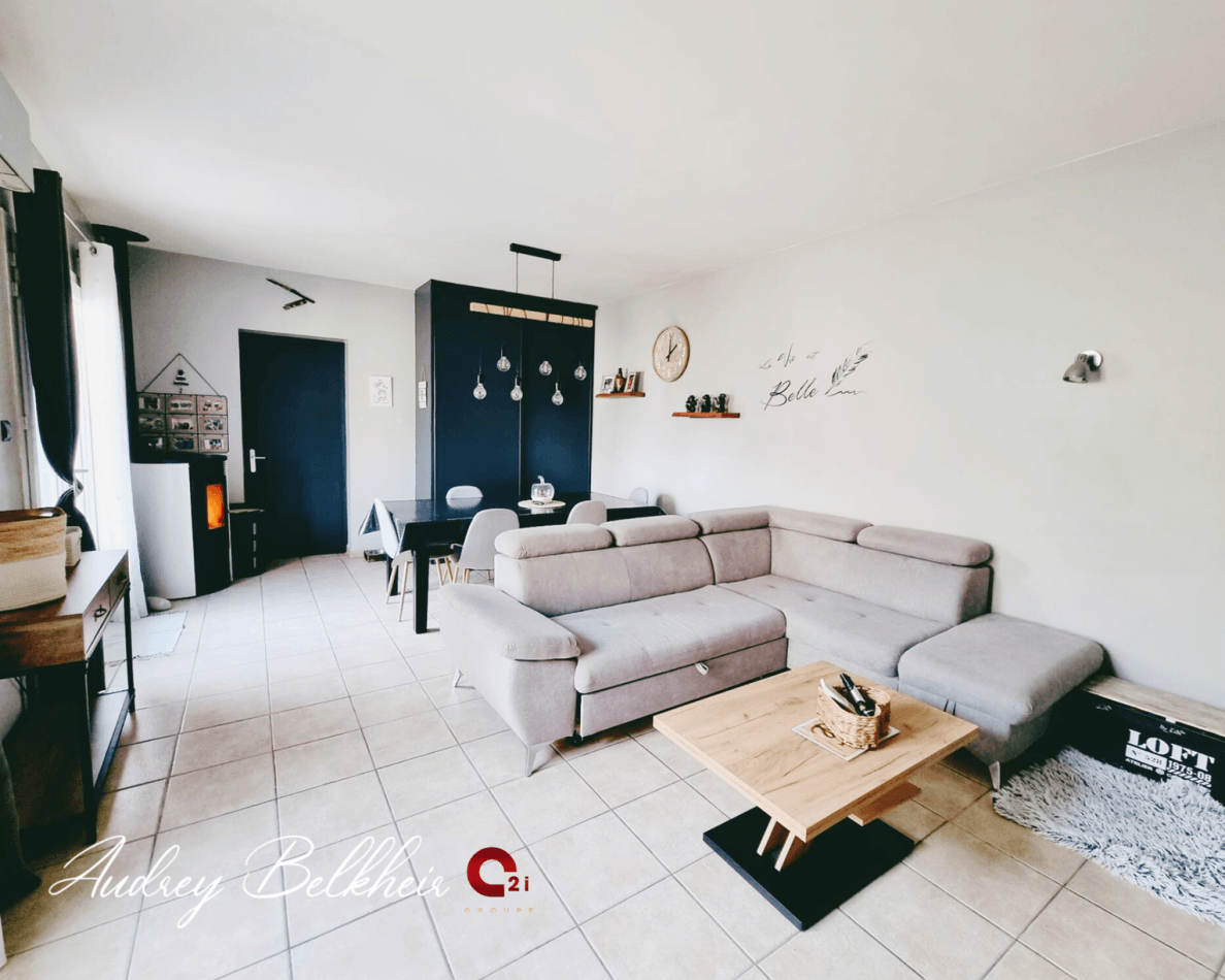 à vendre Maison Saint Génies De Malgoirès - Photo 6