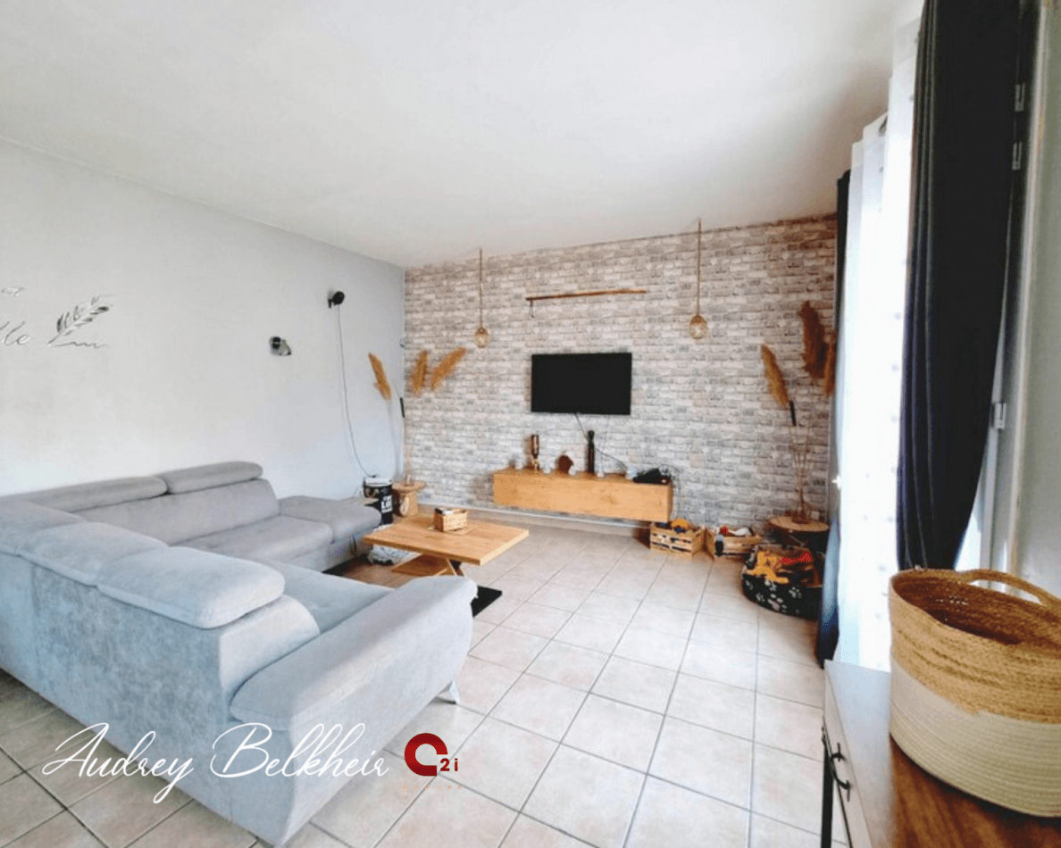 à vendre Maison Saint Génies De Malgoirès - Photo 7