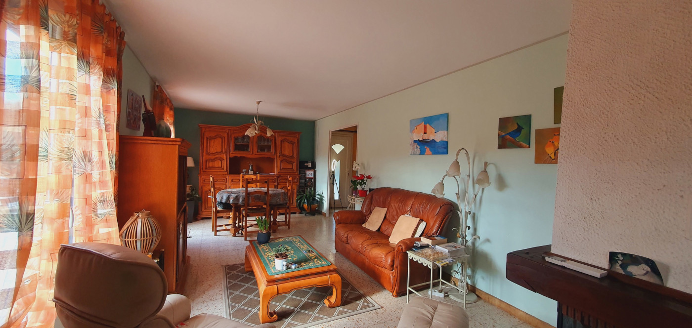 à vendre Maison Saint Mamert Du Gard - Photo 10