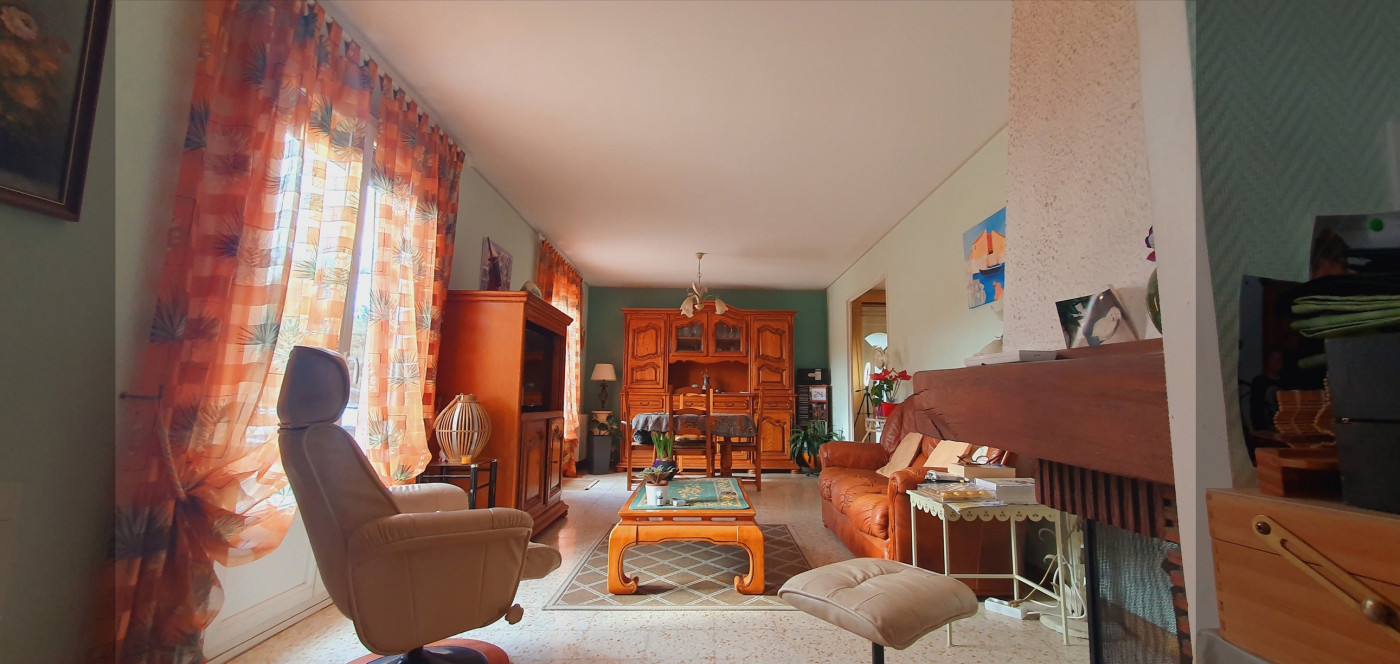 à vendre Maison Saint Mamert Du Gard - Photo 11